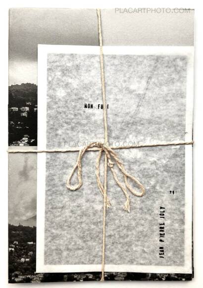 Jean Pierre Joly,Mont Fuji (EDT OF 10)