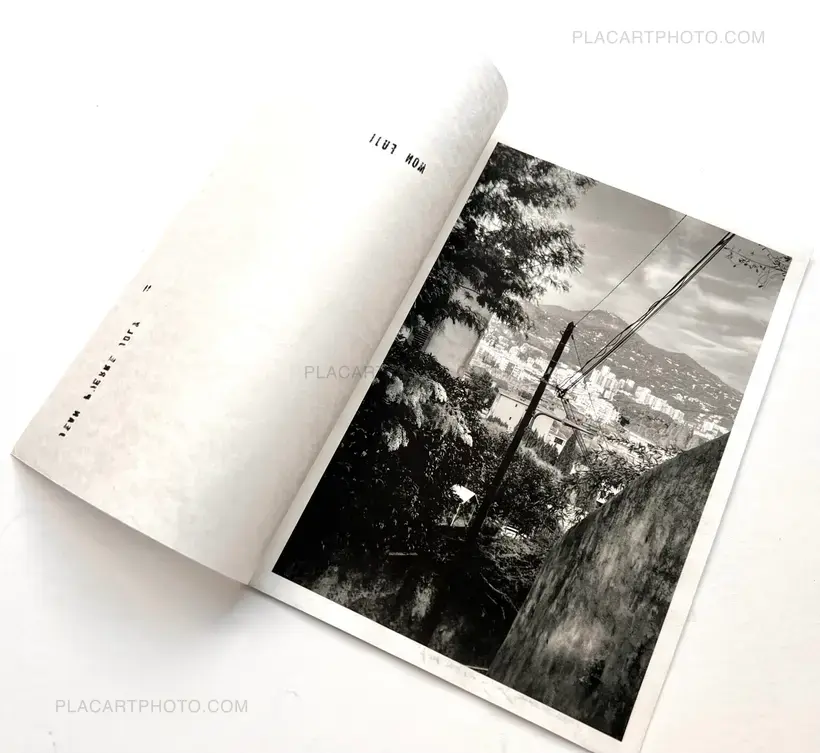 Jean Pierre Joly – Mont Fuji (EDT OF 10)