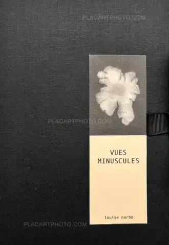 Louise Narbo – Vues Minuscules (V) (EDT OF 5)