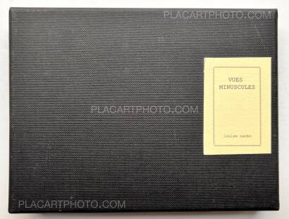 Louise Narbo,Vues Minuscules (H) (EDT OF 5)