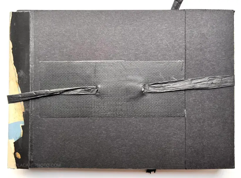 Louise Narbo – Vues Minuscules (H) (EDT OF 5)