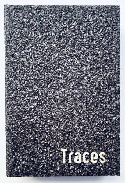 Alain Reichling,Traces (EDT OF 10)