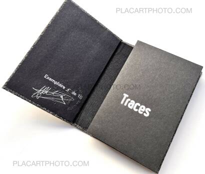 Alain Reichling,Traces (EDT OF 10)