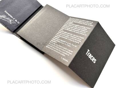 Alain Reichling,Traces (EDT OF 10)