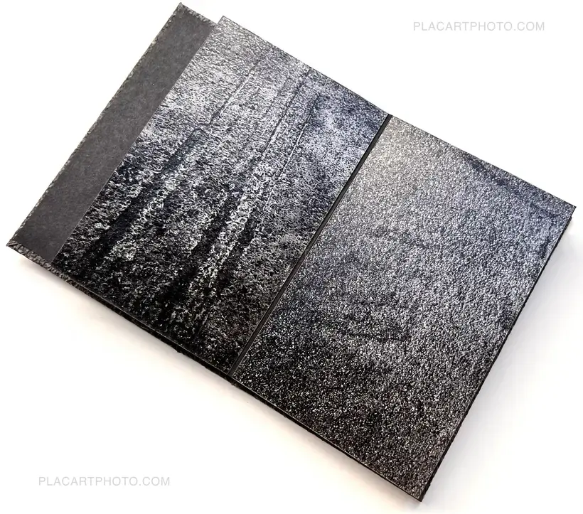Alain Reichling – Traces (EDT OF 10)