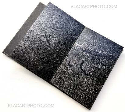 Alain Reichling,Traces (EDT OF 10)