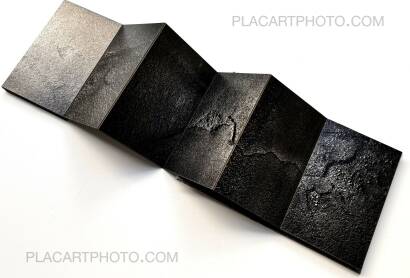 Alain Reichling,Traces (EDT OF 10)