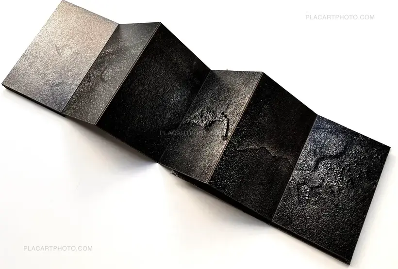 Alain Reichling – Traces (EDT OF 10)