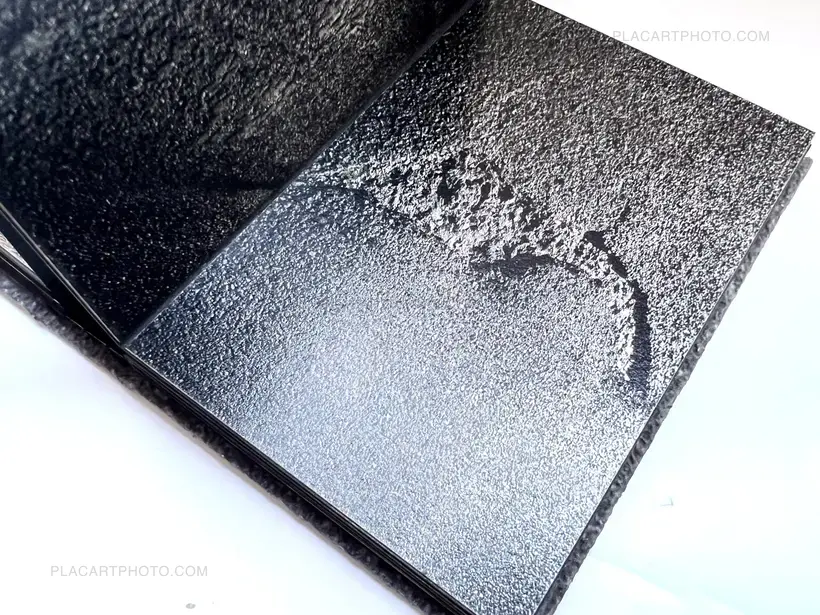 Alain Reichling – Traces (EDT OF 10)