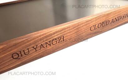 Yangzi Qiu,Cloud and Stone book collection No 12 (EDT OF 100)