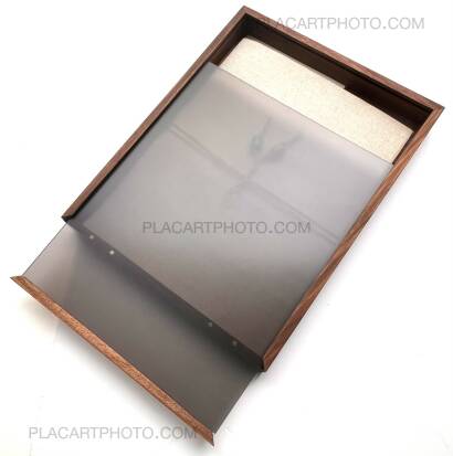 Yangzi Qiu,Cloud and Stone book collection No 12 (EDT OF 100)