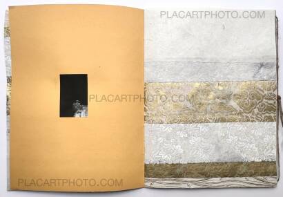 Yangzi Qiu,Cloud and Stone book collection No 12 (EDT OF 100)