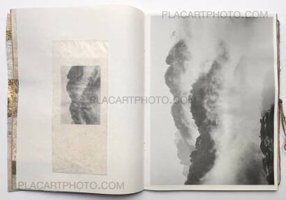 Yangzi Qiu,Cloud and Stone book collection No 12 (EDT OF 100)