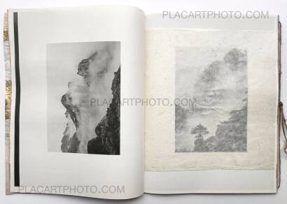 Yangzi Qiu,Cloud and Stone book collection No 12 (EDT OF 100)