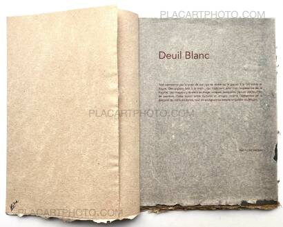 Flore Prebay,Deuil Blanc (EDT OF 30)