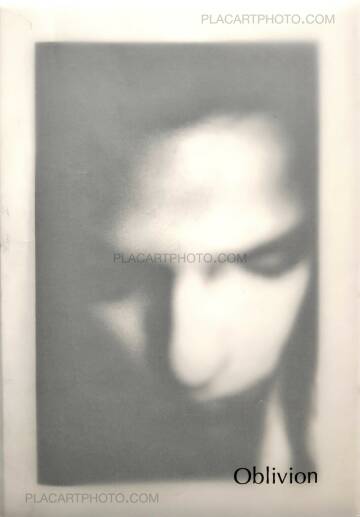 Luce Caubel,Oblivion (EDIT OF 20)