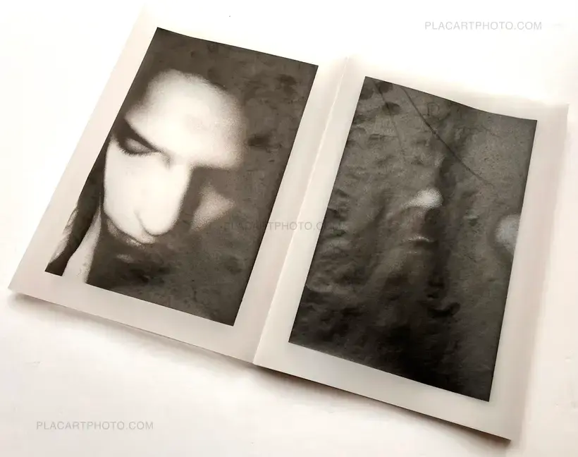Luce Caubel – Oblivion (EDIT OF 20)