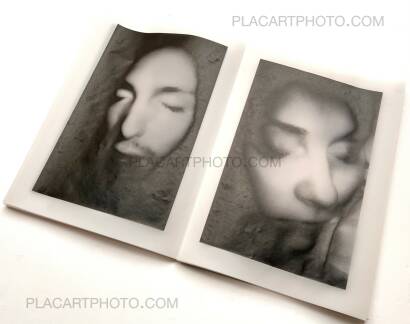 Luce Caubel,Oblivion (EDIT OF 20)