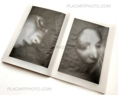 Luce Caubel,Oblivion (EDIT OF 20)