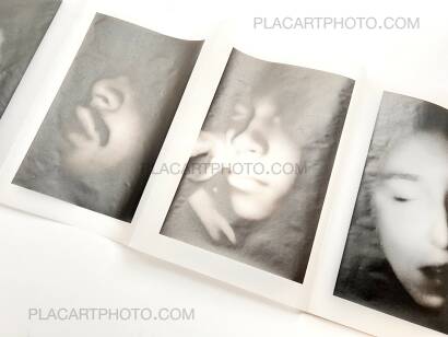 Luce Caubel,Oblivion (EDIT OF 20)