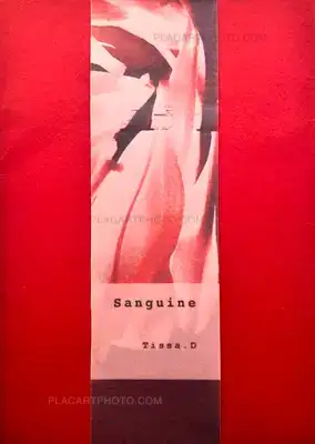 Tissa D. / Satié BURGIO - SASADA – Sanguine (EDT OF 30)