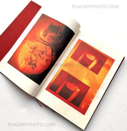 Tissa D. / Satié BURGIO - SASADA,Sanguine (EDT OF 30)