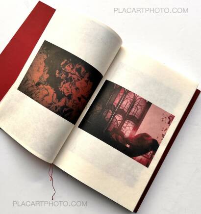 Tissa D. / Satié BURGIO - SASADA,Sanguine (EDT OF 30)