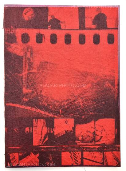 Sergej Vutuc,ZEMLAJA KOJA PUCA POD NAMA, A STABLO / THE EARTH CRUMBLING BELOW, (and) THE TREE (EDT OF 17)