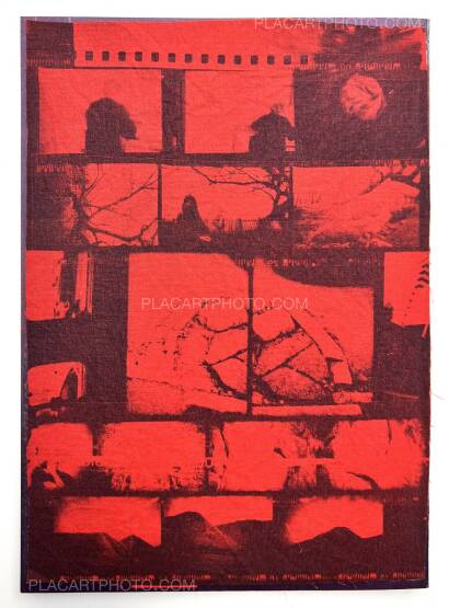 Sergej Vutuc,ZEMLAJA KOJA PUCA POD NAMA, A STABLO / THE EARTH CRUMBLING BELOW, (and) THE TREE (EDT OF 17)