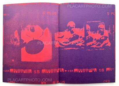 Sergej Vutuc,ZEMLAJA KOJA PUCA POD NAMA, A STABLO / THE EARTH CRUMBLING BELOW, (and) THE TREE (EDT OF 17)