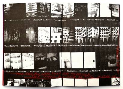 Sergej Vutuc,ZEMLAJA KOJA PUCA POD NAMA, A STABLO / THE EARTH CRUMBLING BELOW, (and) THE TREE (EDT OF 17)