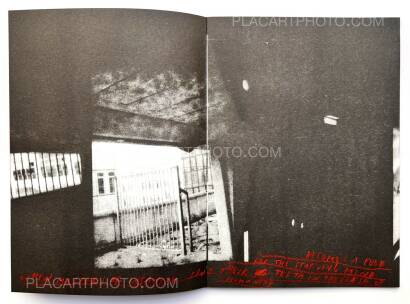 Sergej Vutuc,ZEMLAJA KOJA PUCA POD NAMA, A STABLO / THE EARTH CRUMBLING BELOW, (and) THE TREE (EDT OF 17)