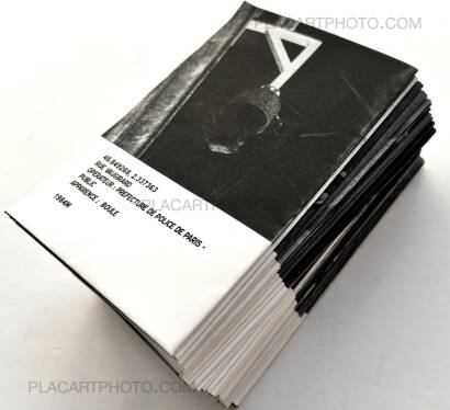 Oscar Berling-Pesant,1984 (EDT OF 30)