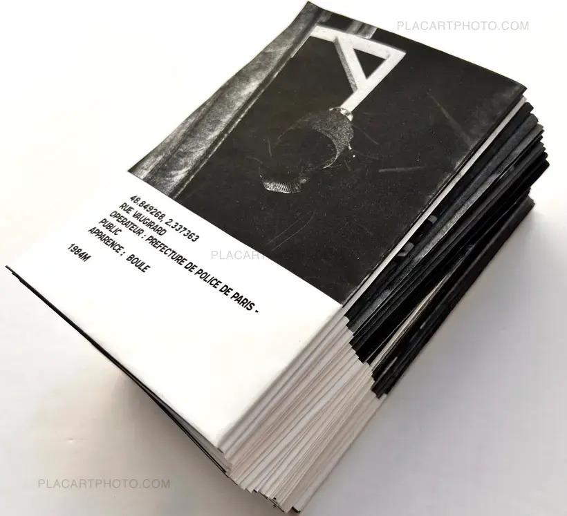 Oscar Berling-Pesant – 1984 (EDT OF 30)