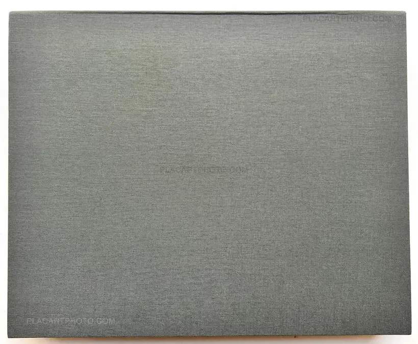 Renata Liszi – Liszi Arles Photogram Box 2025 (EDT of 8)