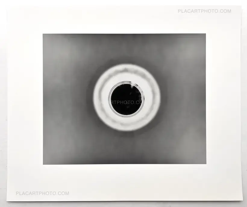 Renata Liszi – Liszi Arles Photogram Box 2025 (EDT of 8)
