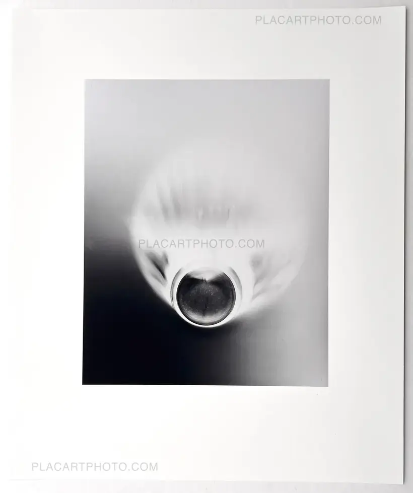 Renata Liszi – Liszi Arles Photogram Box 2025 (EDT of 8)