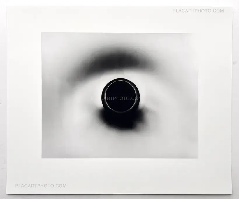 Renata Liszi – Liszi Arles Photogram Box 2025 (EDT of 8)