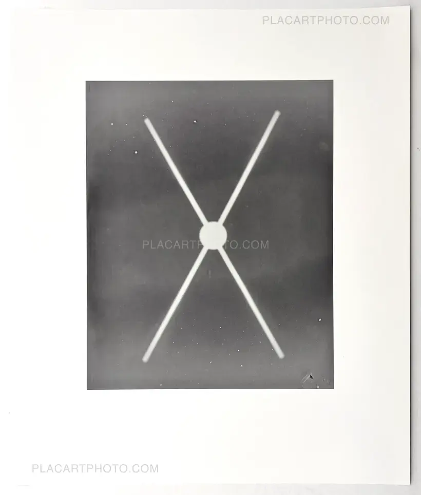 Renata Liszi – Liszi Arles Photogram Box 2025 (EDT of 8)