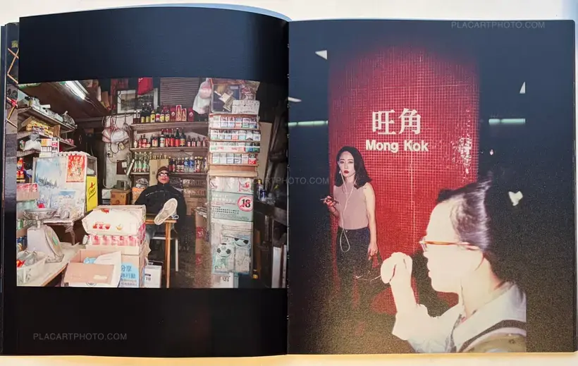 Chan Wai Kwong – THE SHIRT IS INSIDE OUT (SIGNED)