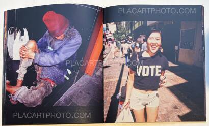 Chan Wai Kwong,THE SHIRT IS INSIDE OUT (SIGNED)