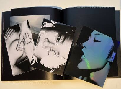 Chan Wai Kwong,THE SHIRT IS INSIDE OUT (SIGNED)