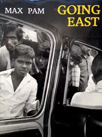 Max Pam – Going East (sealed copy)