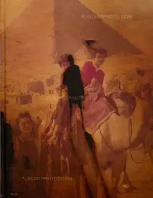 Laura El-Tantawy – In the Shadow of the Pyramids (signed)