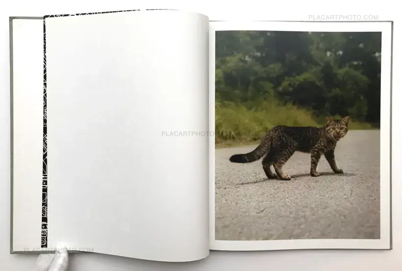 Gregory Halpern – A (SEALED COPY)