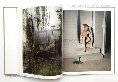 Gregory Halpern,A (SEALED COPY)