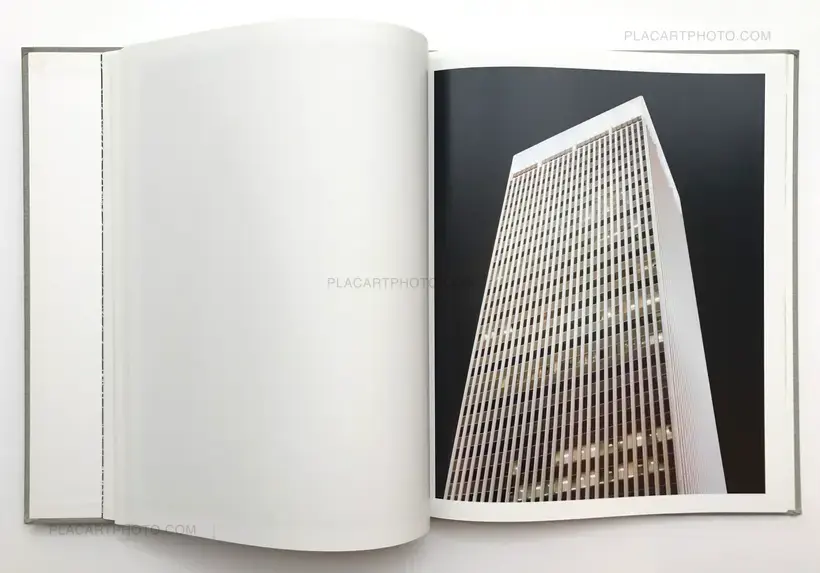 Gregory Halpern – A (SEALED COPY)