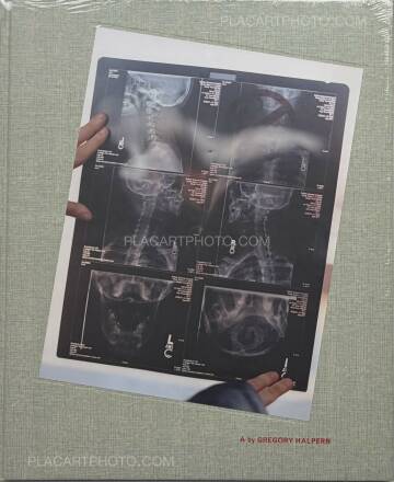 Gregory Halpern,A (SEALED COPY)