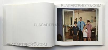 Tina Barney,The Europeans (SEALED COPY)