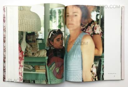 Tina Barney,Theater of manners (SEALED COPY)